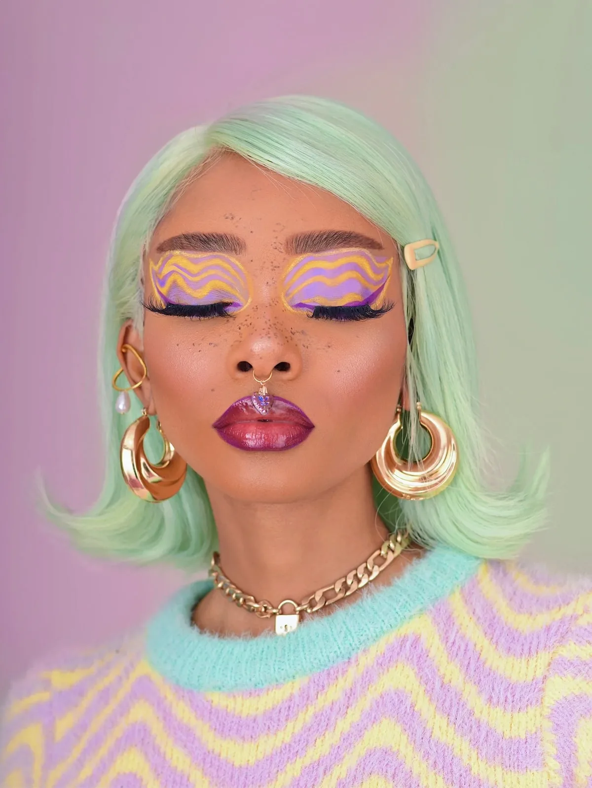 Tempermint—Spotlight Bob Series